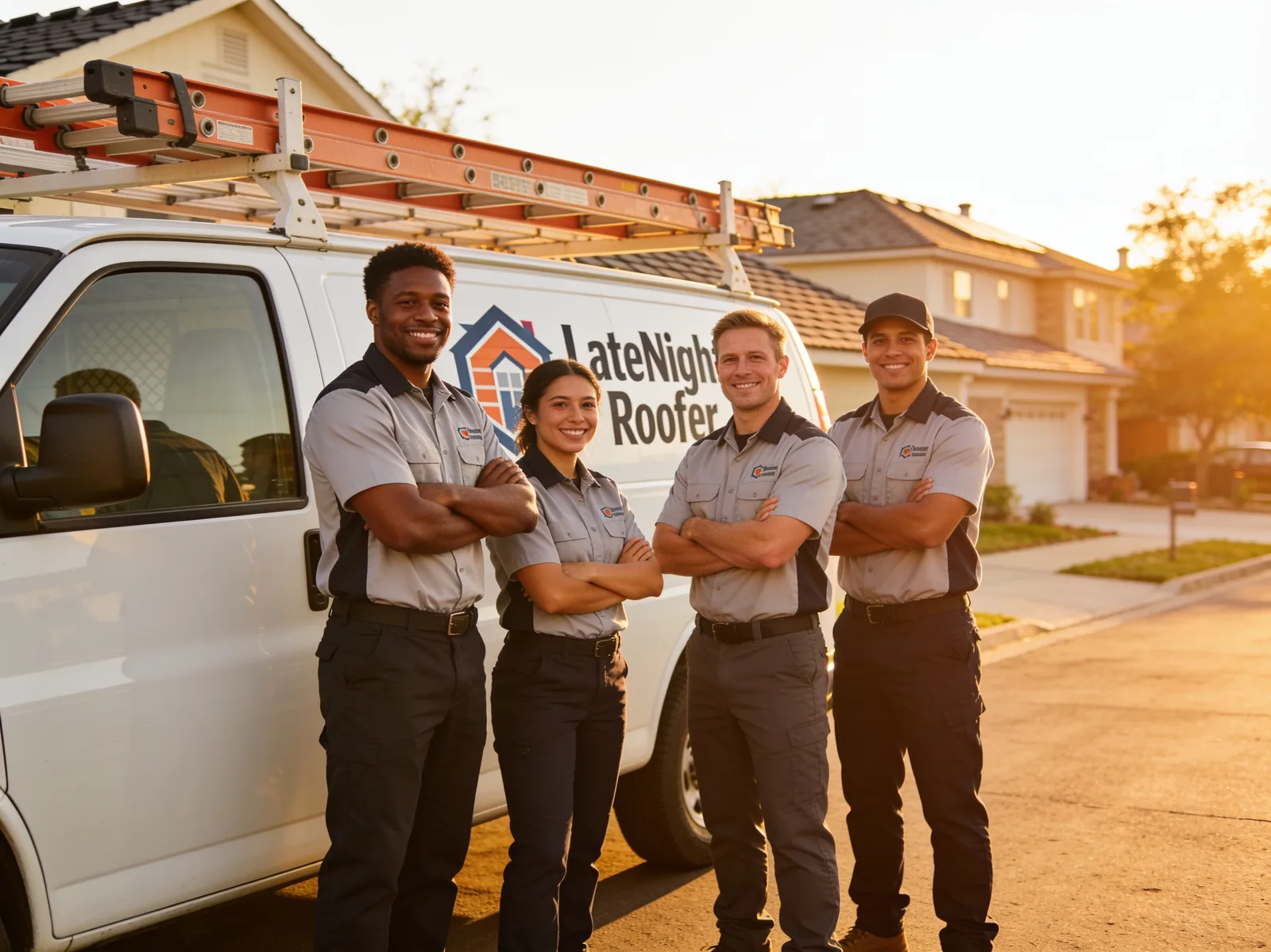 Emergency Roof Repair company in Catheys Valley, CA